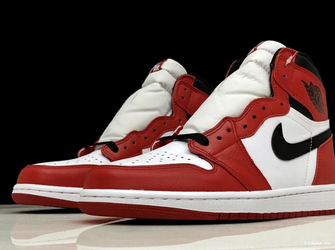 Rep OG Jordan Retro High Air 1 